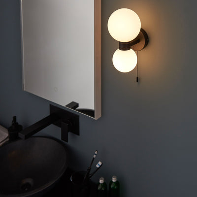 Felixstowe Bathroom Light
