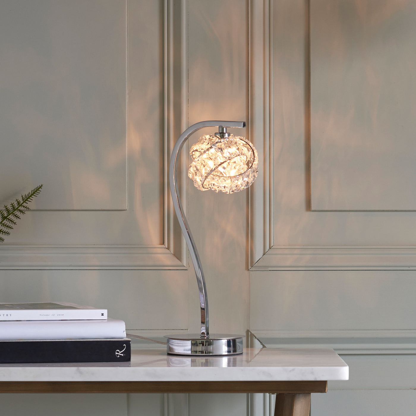 Hallew Table Lamp