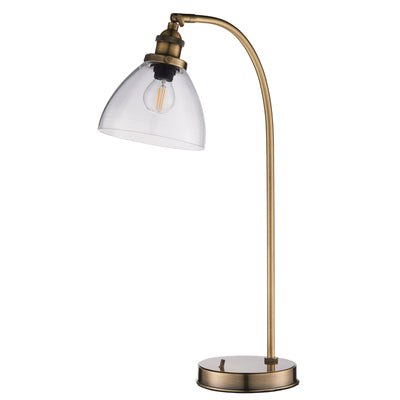 Chadderton Lamp