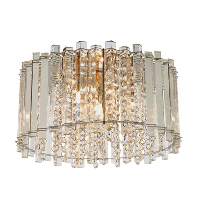 Central Ceiling Lamp