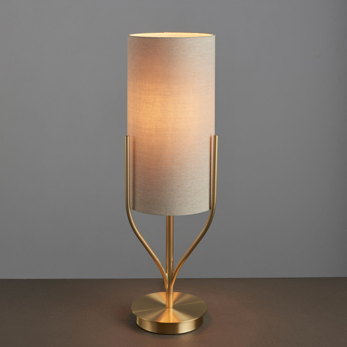 Canal Table Lamp