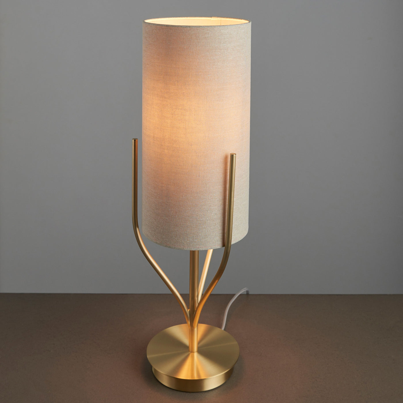 Canal Table Lamp