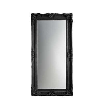 Heathfield Mirror Black 72" x 38"