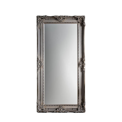 Heathfield Mirror Silver 72" x 38"