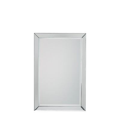 Cubert Rectangular Mirror - 36'' x 24''