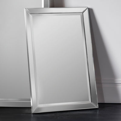 Cubert Rectangular Mirror - 36'' x 24''
