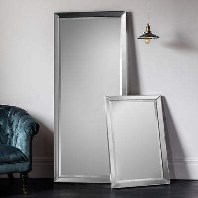 Cubert Leaner Mirror - 178cm x 78cm