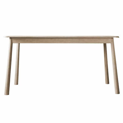 Holbeach Dining Table - Natural