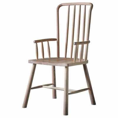 Holbeach Carver Dining Chair (2pk)