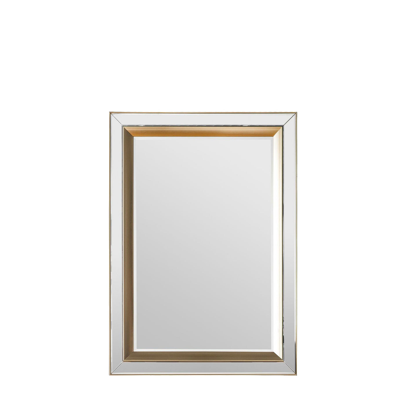 Erney Mirror Rectangle W790 x D30 x H1095mm