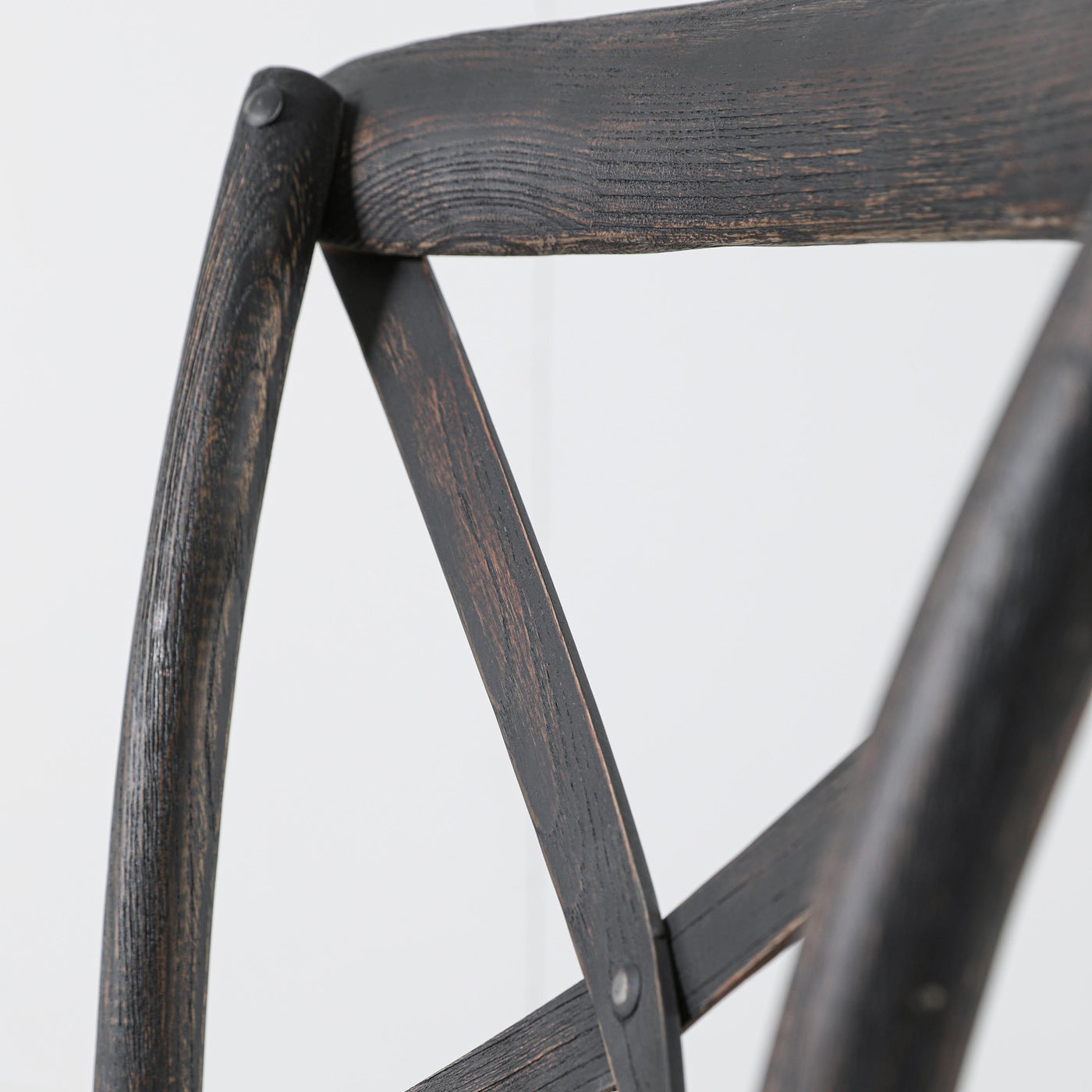 Berwick Chair Black (2pk)