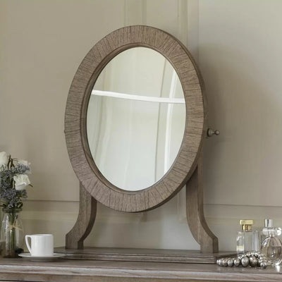 Dunbar Dressing Table Mirror