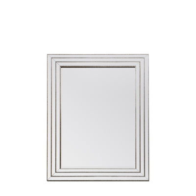 Crickhowell Rectangle Mirror W820 x D25 x H1120mm