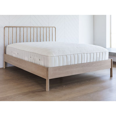 Heswall Spindle Bed Double