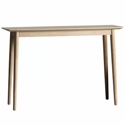 Diss Console Table