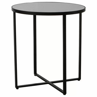 Hartsop Side Table W500 x D500 x H550mm