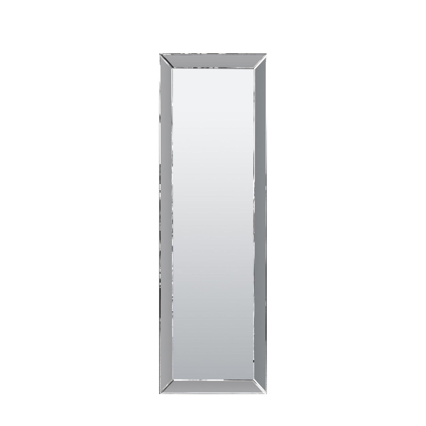 Cubert Mirror Euro Grey