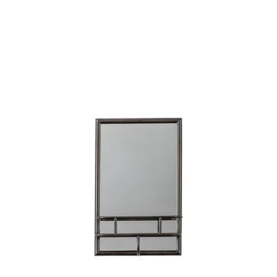 Dodington Mirror Rectangle W300 x D100 x H480mm