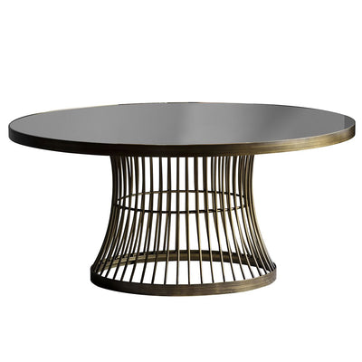 Eskdale Coffee Table Bronze