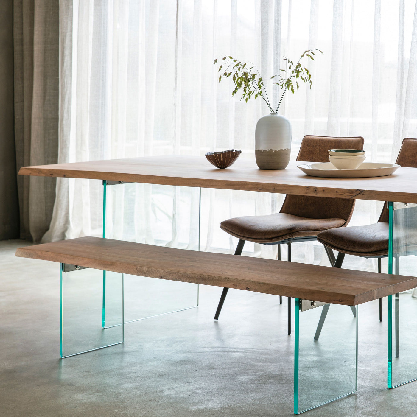 Cad Dining Table