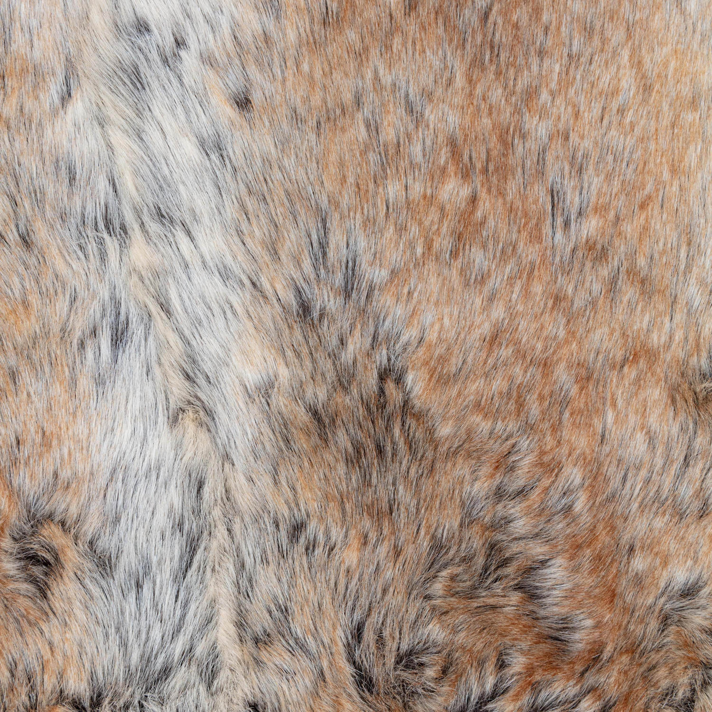 Husky Fur Cushion Cover Premium