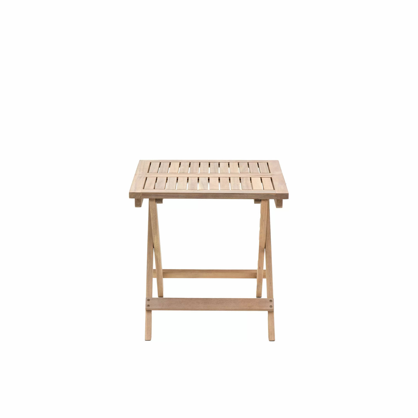 Lindos Folding Side Table