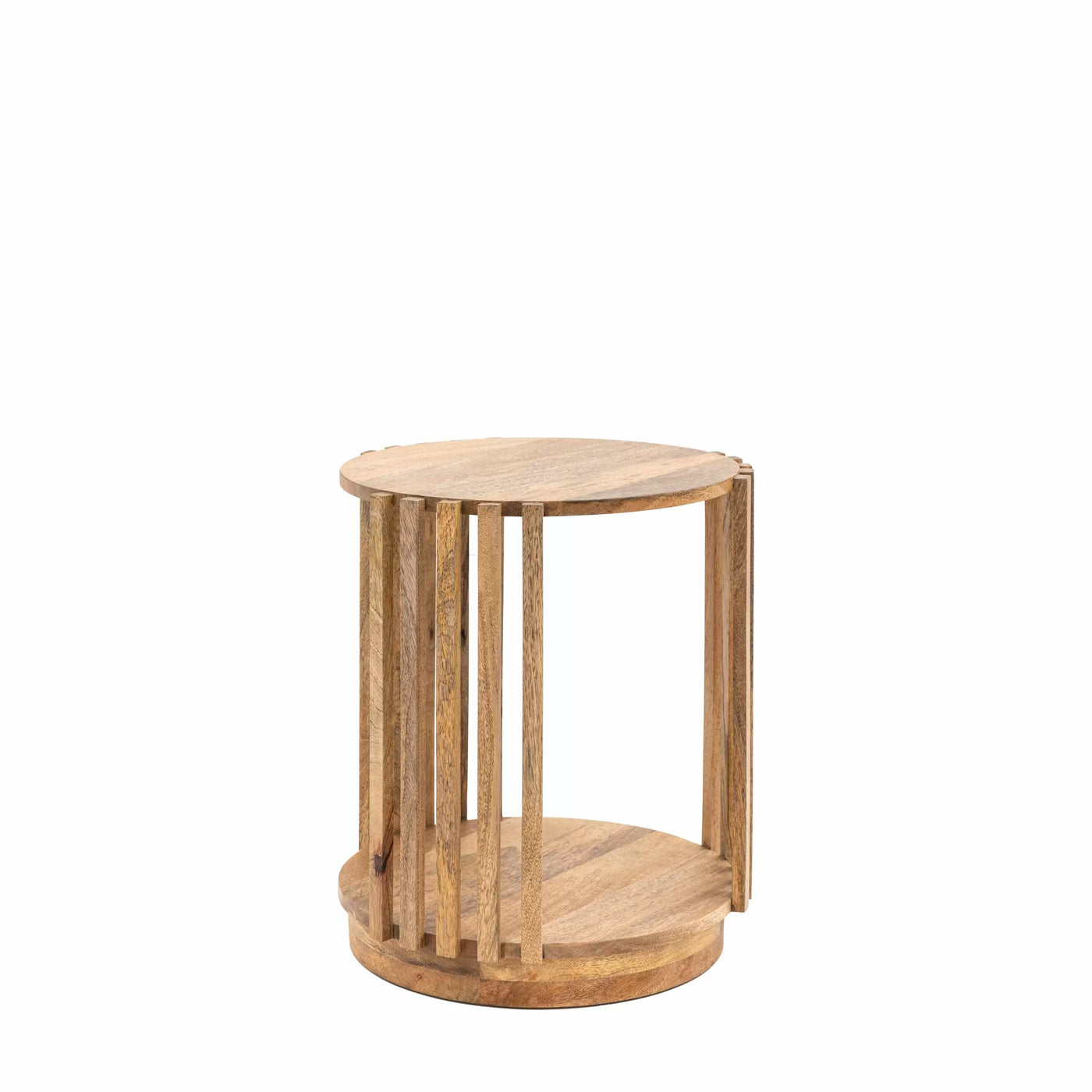 Rothwell Side Table 450x450x500mm