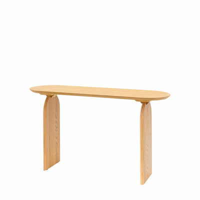 Salford Console Table 1300x750x400mm