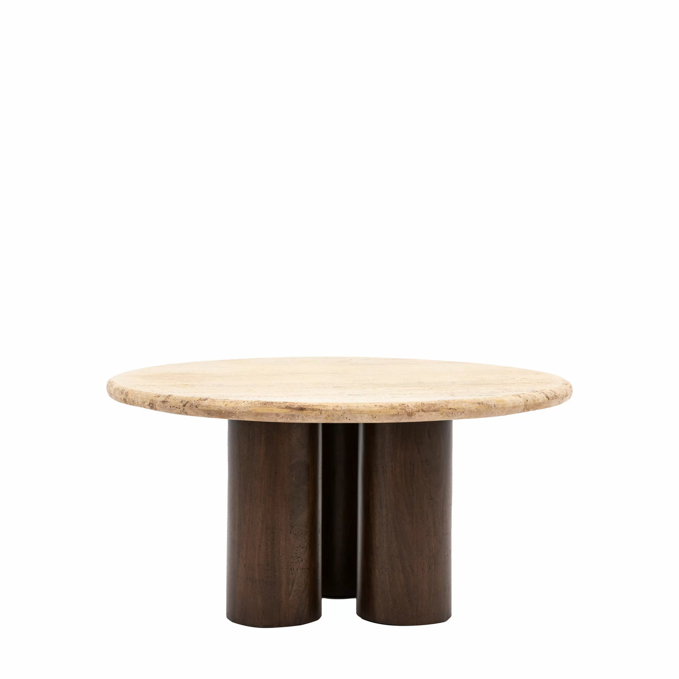 Hulcote Coffee Table 750x750x380mm