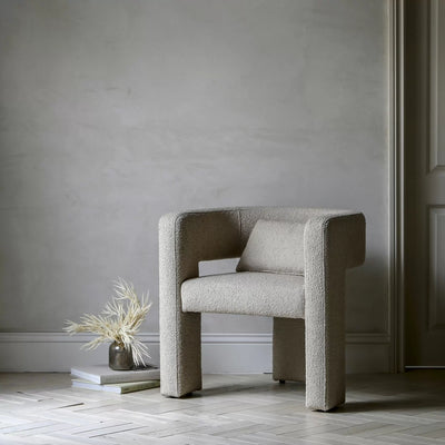 Welton Armchair Taupe