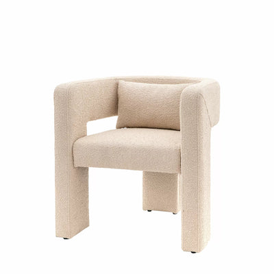 Welton Armchair Taupe