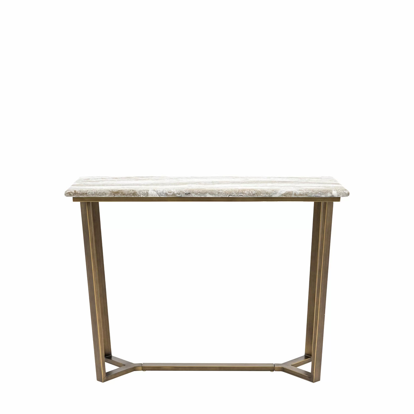Tyning Console Table 1100x400x800mm