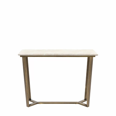 Sunderland Console Table 1100x400x800mm