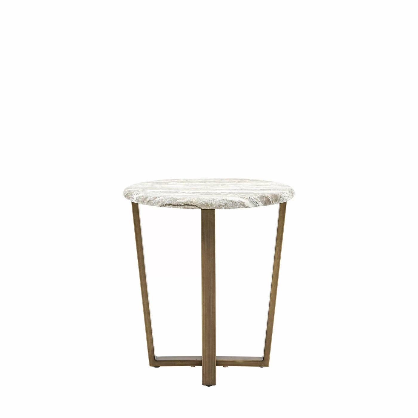 Tyning Side Table 520x520x560mm