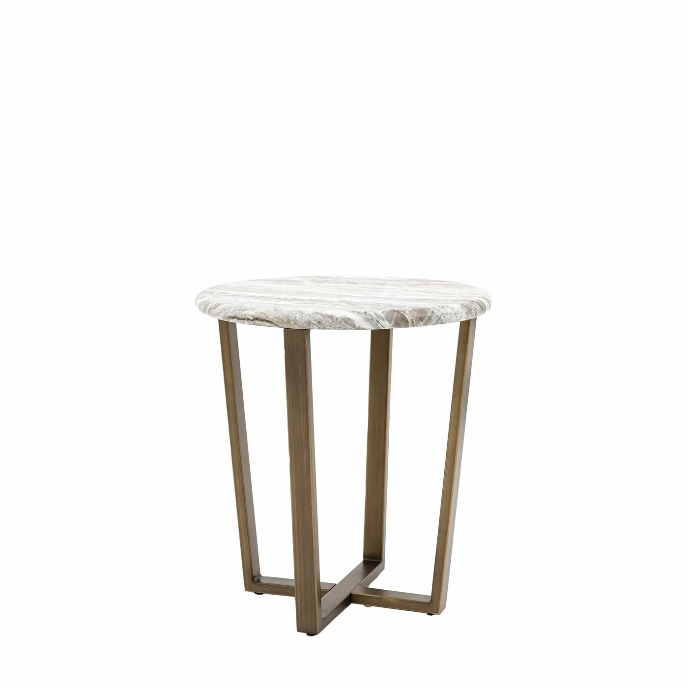 Tyning Side Table 520x520x560mm