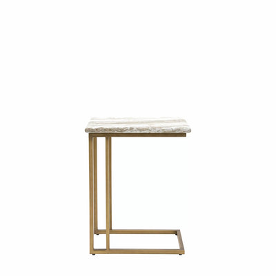 Tyning Supper Table 520x520x650mm