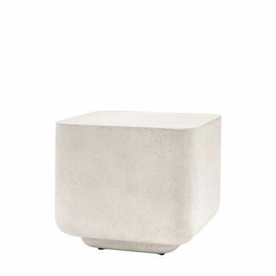 Orford Side Table 750x750x300mm