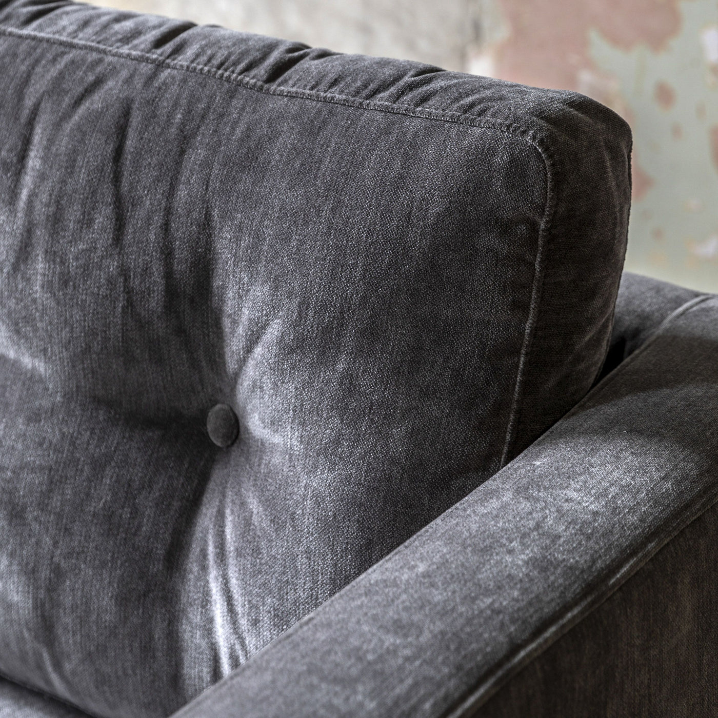 Millbrook Sofa 2 Seater Charcoal