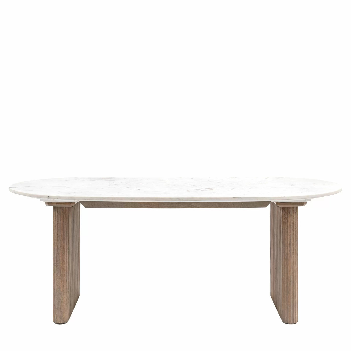 Wiltown Dining Table 2000x900x760mm