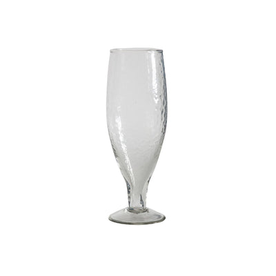 Eastertown Hammered Wine Glass (4pk)