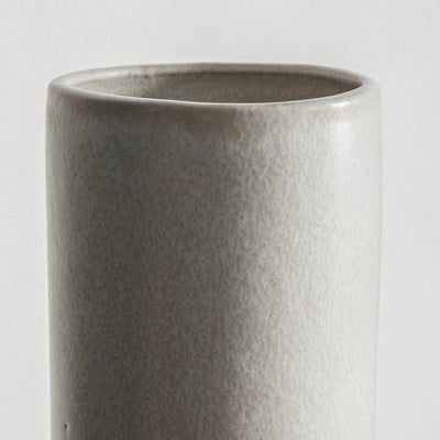 Dundon Vase White