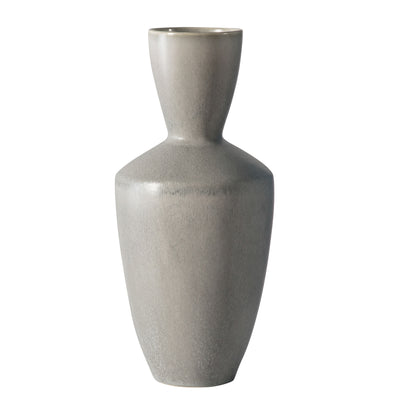 Dunmere Vase Grey