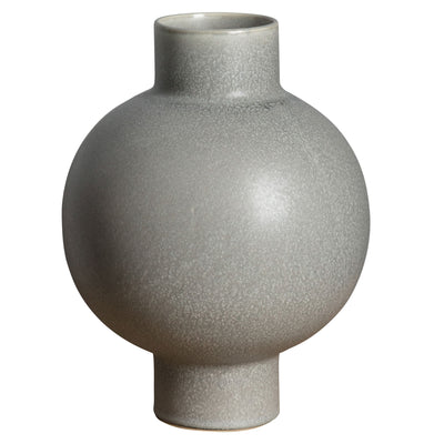 Eastville Vase Grey
