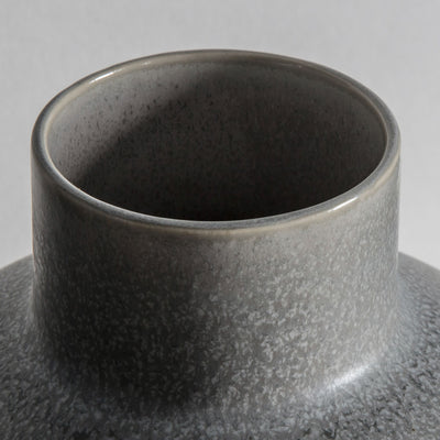 Eastville Vase Grey