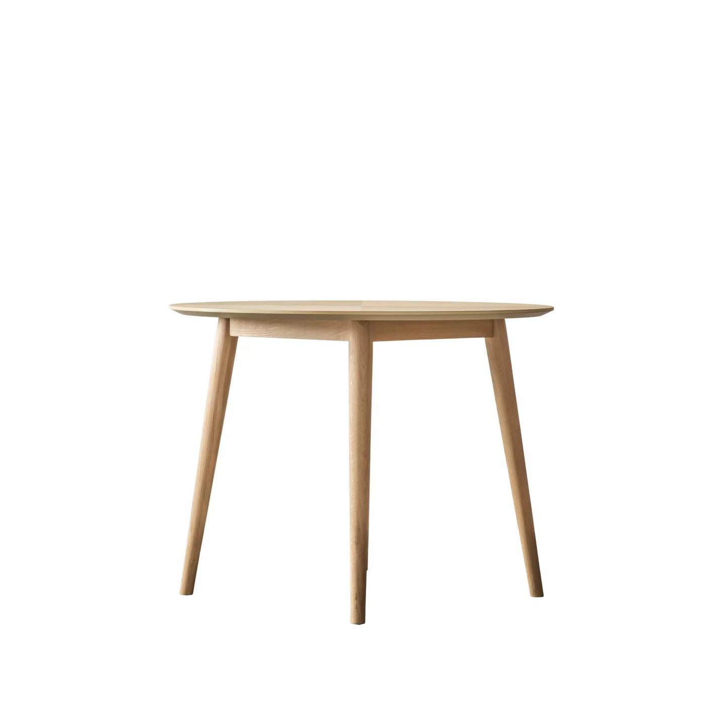 Diss Round Dining Table