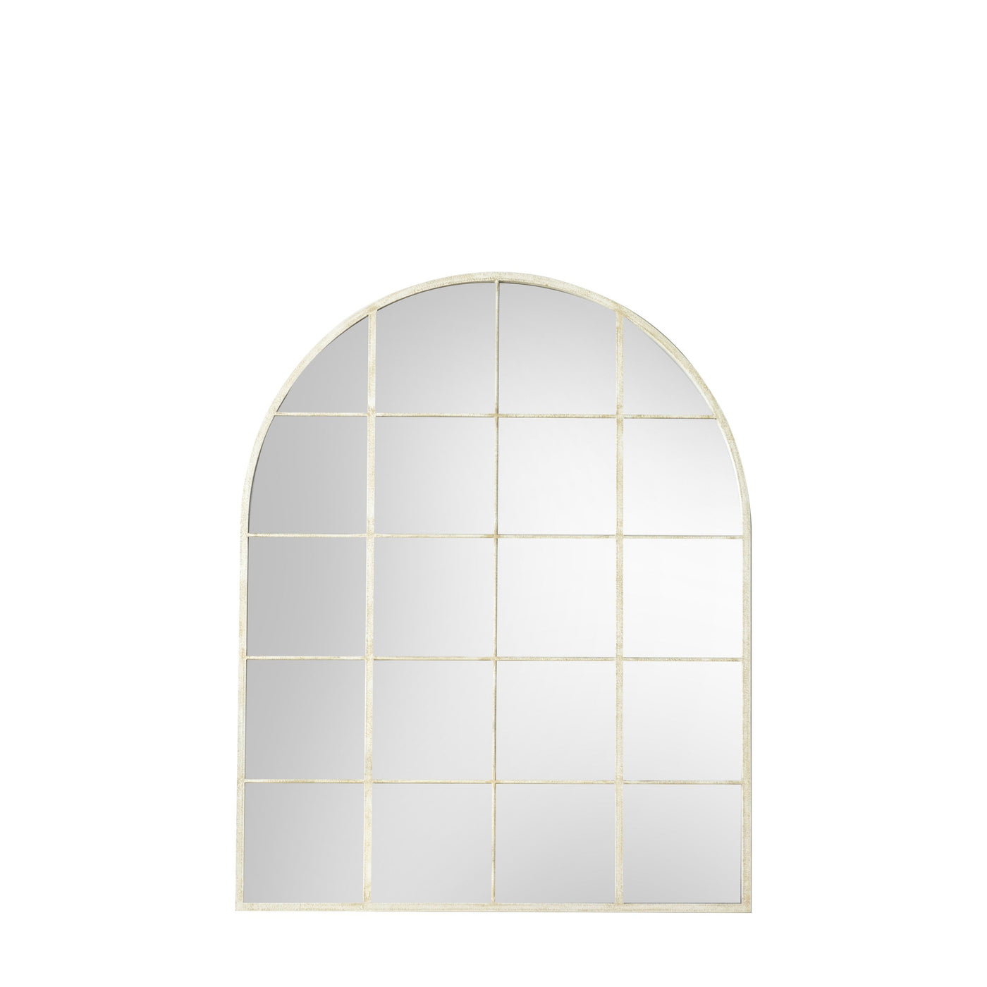 Causeway Arch Mirror White