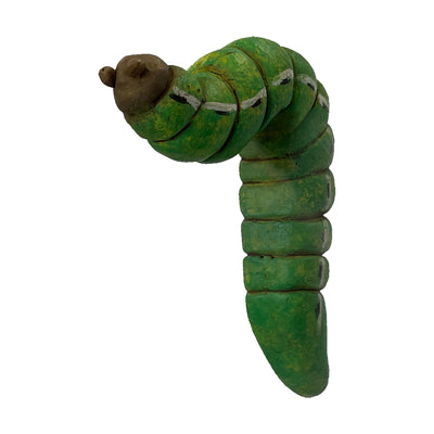 Cloford Caterpillar Pot Hanger (2pk)