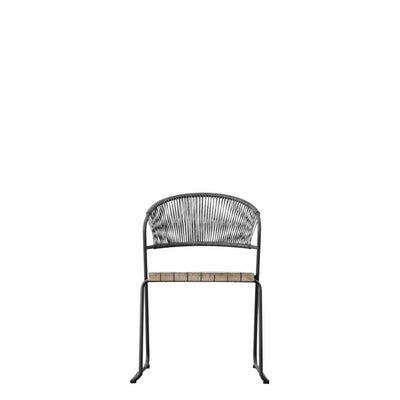 Duniplace Dining Chair (2pk)
