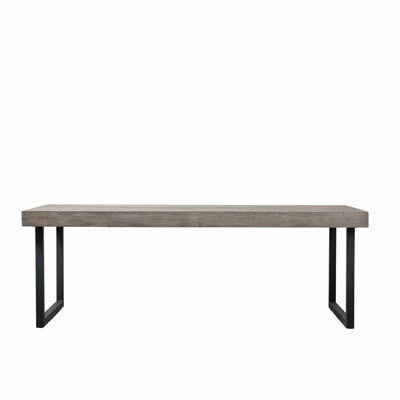 Haltwhistle Rectangle Dining Table