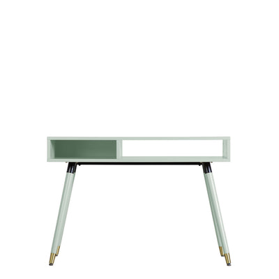 Chipping Console Table Mint 1100x450x770mm